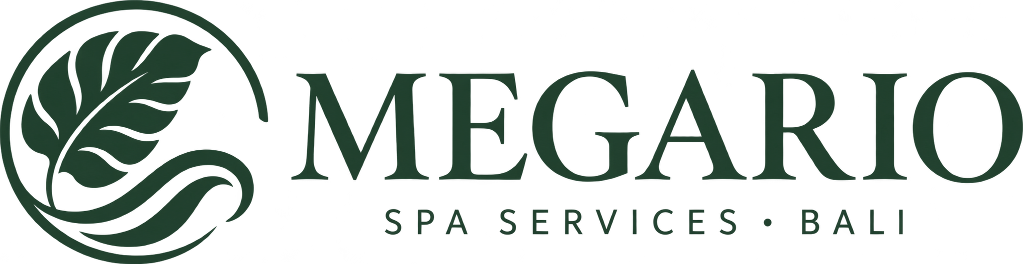 Megario Spa Services Bali